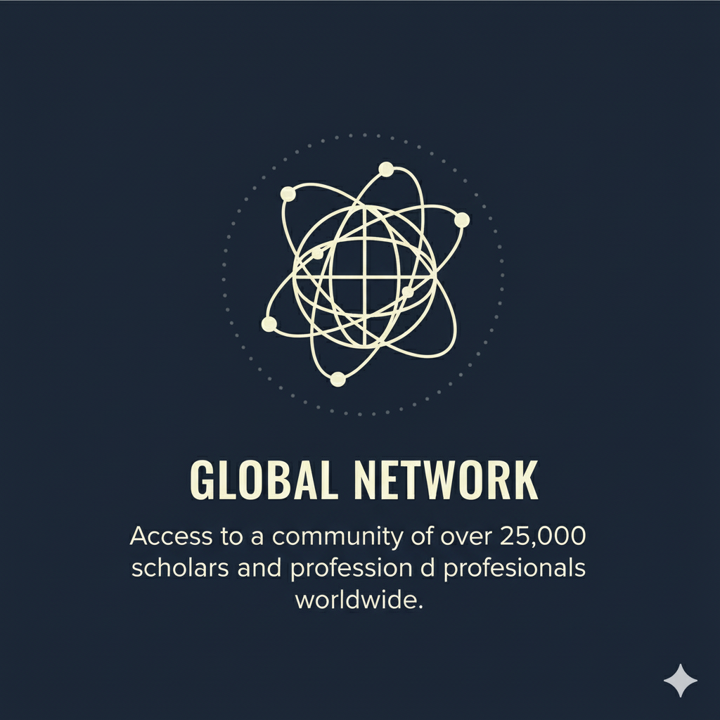 GLOBAL NETWORK